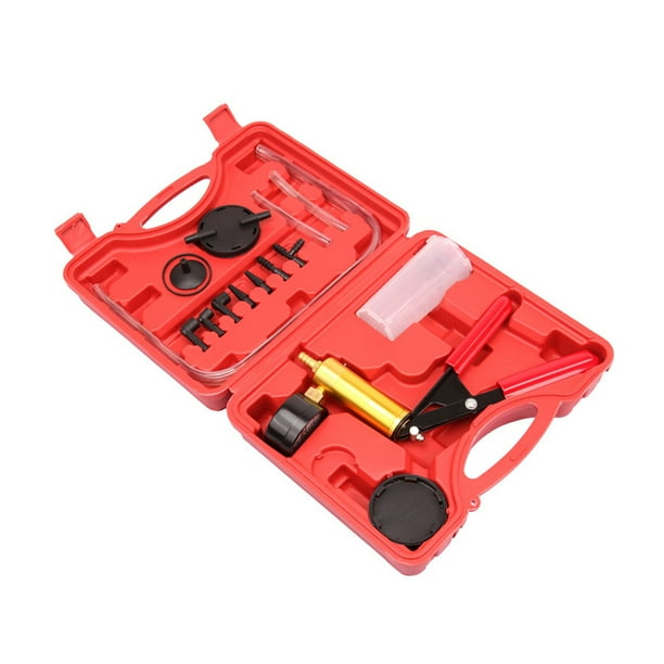 Hand Vacuum Pump Automotive