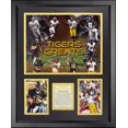 thumbnail image 1 of Legends Never Die NCAA Missouri Tigers All-Time Greats Framed Photo Collage, 18" x 22", 1 of 3