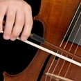 thumbnail image 4 of 4 Pcs Poignées de Nœud de Violon Accessoires d'Instrument de Violon, 4 of 8