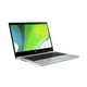 thumbnail image 2 of Acer Spin 3 SP314-54N-53PM LPDDR4-SDRAM Híbrido (2-en-1) 35.6 cm (14") 1920 x 1080 Pixeles Pantalla táctil Intel® Core™ i5 de 10ma Generación 8 GB 512 GB SSD Wi-Fi 6 (802.11ax) Windows 10 Home Plata Acer NX.HQCAL.004, 2 of 6