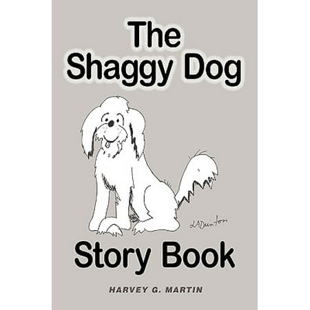 The Shaggy Dog Story Book (Best Shaggy Dog Stories)