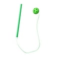 thumbnail image 4 of Colaxi Children's Bouncing Ball Rings Ankle Skip Jump Ropes Improve Balance Jumping Rings Toys Ankle Skipping for Boys Girls Children green, 4 of 8