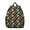 Black-6, variant on Construction Vehicle Students Backpack for Students and Students - Fire Truck, Excavator Cartoon Print, Water-Resistant Oxford Fabric, Adjustable Straps