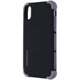 thumbnail image 1 of PureGear DualTek Series Case for Apple iPhone Xs / iPhone X - Black, 1 of 3