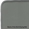 thumbnail image 5 of American Marlin Dish Drying Mat 14 in x 21 in, 5 of 5
