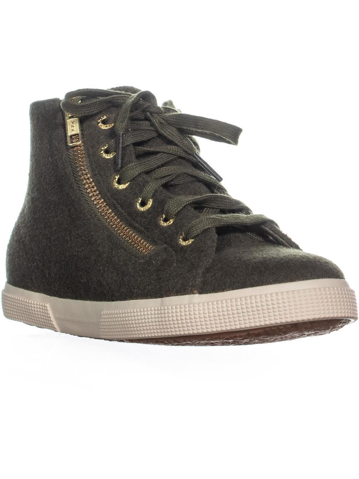 superga high tops with zipper
