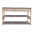 thumbnail image 1 of Zapatera Hogare con cajón, 1 of 5