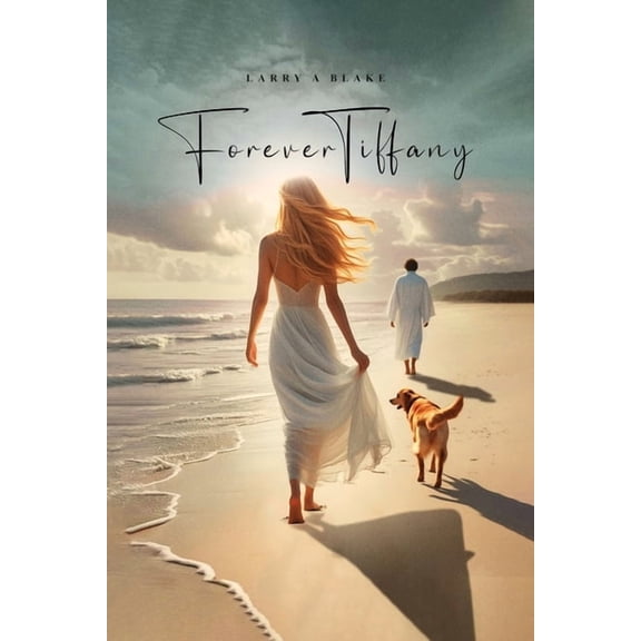 Forever Tiffany, (Paperback)