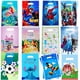 thumbnail image 2 of Frozen/Superman/Mickey/Fútbol Plástico Caramelo Bolsa Niño Fiesta Bolsas De Botín Niña Niños De Cumpleaños Favores Suministros De, 2 of 4