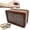 1,000 Eur, variant on Wofarmy Cash Vault Wooden Savings Box 1,000 Eur