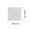 Multi-Couleur8, variante sur pstuiky Nappe en Peau de Mouton Blanche 4,5 X 8,9 Pi Résistante à l'Huile Sans Lavage Housse de Table Tissu Épaissi pour Salle à Manger, Fêtes, Pique-Niques