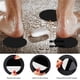 thumbnail image 3 of Pegatina Para Bañera, Tira Adhesiva Antideslizante Negra Redonda, Pegatina De Seguridad Antideslizante Práctica Con Raspador Para Bañera, Cocina, Piscina20 Piezas Guardurnaity HA015541-00, 3 of 7