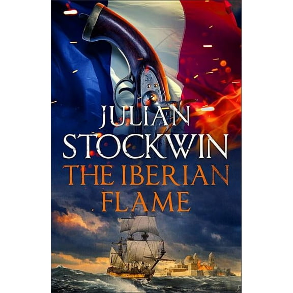 The Iberian Flame: Thomas Kydd 20