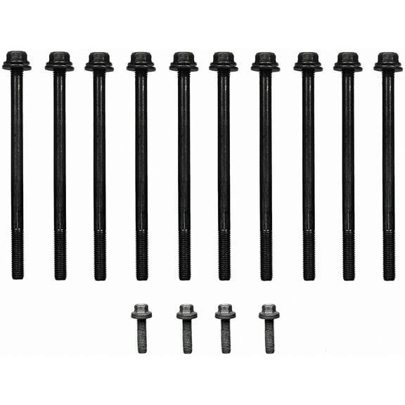 FEL-PRO ES 71129 Head Bolt Set