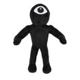 thumbnail image 2 of 30cm Rainbow Friends Plush Toy Cartoon Game Character Doll, 2 of 3