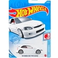 thumbnail image 1 of 2022-125/2021-214 Hot Wheels Cars 99 Honda Civic Type R Ek9 1/64 Metal Diecast Model Collection Leksaksfordon, 1 of 3