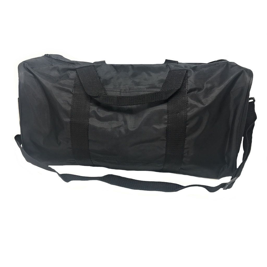 construction duffle bolsa