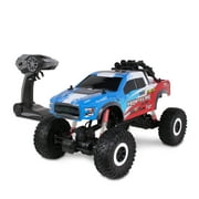 NKOK Mean Machines 4x4 Offroad Xtreme Ford F-150 Raptor RC