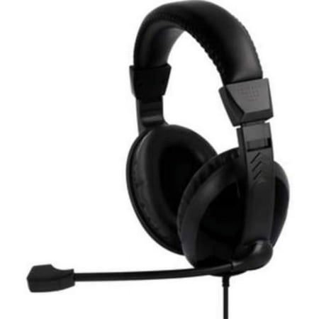 UPC: 0810078050049 | VisionTek VTK-SH20 Stereo Headset with Adjustable Boom Mic