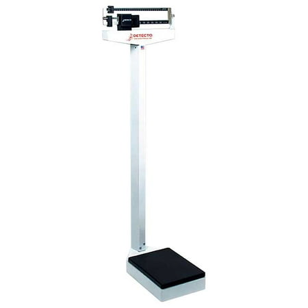 Detecto Physician Weigh Beam Scale 400 LB