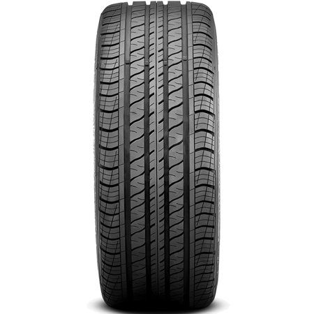 Continental ProContact RX 255/45R19 100H vw a/s All Season Tire Sansujyuku sansujyuku.com