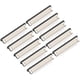 thumbnail image 1 of Conector FFC/FPC 20Pin de 1.0mm de Paso, Toma de Dibujo de Selección de Contacto Inferior 10uds Unique Bargains conectores de cable electronico, 1 of 3