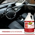 thumbnail image 3 of OdoBan Professional Cleaning Ready-to-Use Liquid Air Freshener, Cherry, 1 Gallon, 2-Pack, 3 of 4