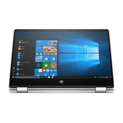 HP Pavilion x360 m 14 FHD Touch 2- in-1 Laptop/Tablet PC, Intel Core i5-1135G7 up to 4.2GHz, 8GB DDR4, 256GB SSD, Backlit KB, Fingerprint Reader, B&O Play, W10 w Mazepoly Accessories