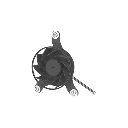 ForeverPRO 12026640 Fan for Bosch Appliance