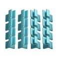 thumbnail image 1 of suyin Baking Sheet Pan Stacking Clips Set Of 16 For Space Saving Organization, 1 of 9