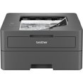 thumbnail image 1 of Imprimante Laser Monochrome Compacte Brother HLL2400D Reconditionnée avec Impression Recto Verso Gris, 1 of 3