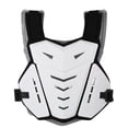 thumbnail image 1 of Motorcycle Armor Vest Chest Spine Back Protector Protective Vest for Cycling Skating Skiing Motocross Bike Riding, 1 of 8