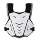 thumbnail image 1 of Irfora Chaleco de armadura para motocicleta, protector de espalda y espalda, chaleco protector para ciclismo, patinaje, esquí, motocross, andar en bicicleta Irfora Chaleco trasero, 1 of 7