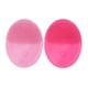thumbnail image 4 of Ygjytge Cepillo De Limpieza Facial Eléctrico Limpiador Masajeador De Lavado Profundo De Silicona (Rosa) Ygjytge Para estrenar, 4 of 9
