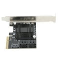 thumbnail image 4 of Expansion Card,Expansion Card PCIE to PC Eto Ports SAT Expansion Card PC Xto SAT Board Breakthrough Technology, 4 of 14