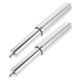 thumbnail image 1 of 2Pcs Toilet Paper Roller Holder Replacement Spindle Rod Toilet Tissue Roller Toilet Paper Box Rod, 1 of 3