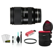 Tamron 28-75mm f/2.8 Di III VXD G2 Lens for Sony E - Kit with Lens Case  (International Model)