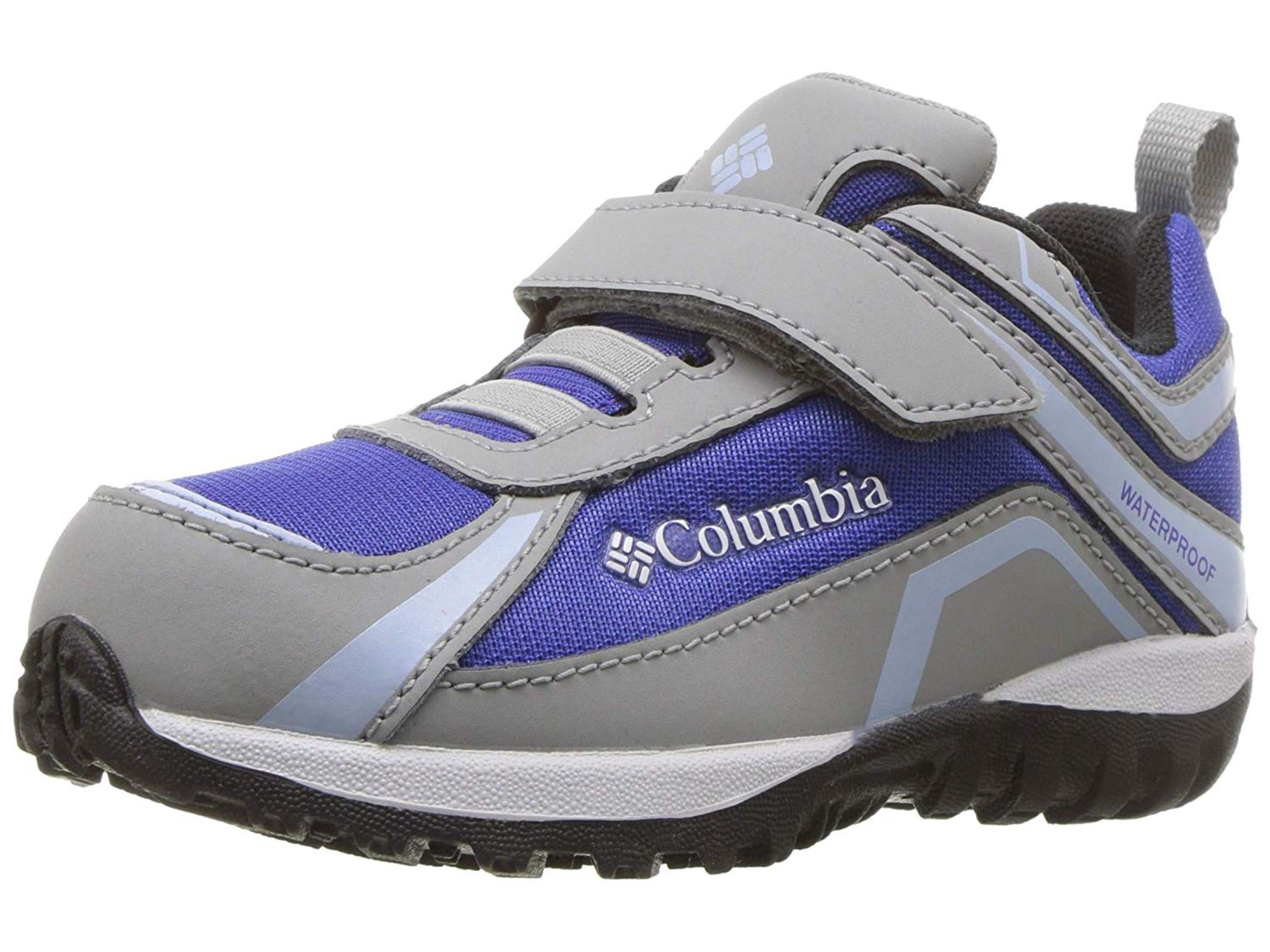 columbia kids shoes