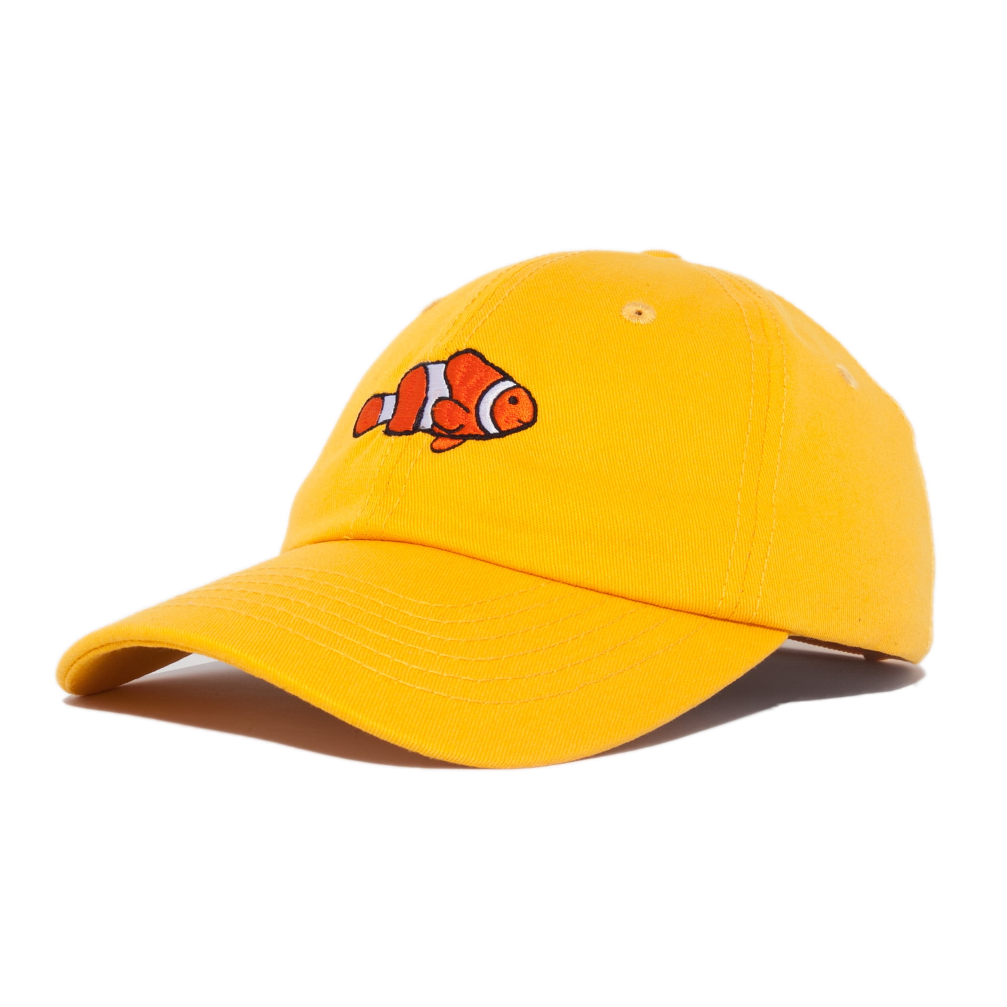 tropical hat
