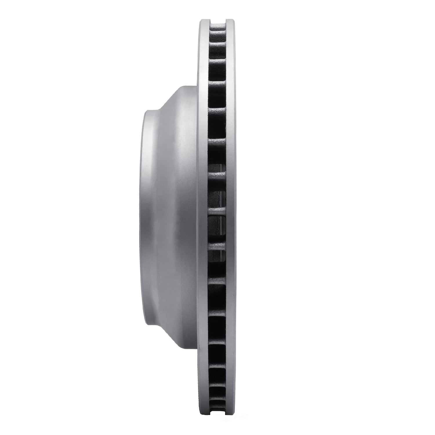 Dynamic Friction Company 820-74048L DFC Geoperformance Rotor - Drilled