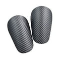 thumbnail image 3 of Mini espinilleras de fútbol, Protector de piernas, equipo de fútbol pequeño, espinilleras de Entrenamiento de fútbol para niñas al aire libre, 2 uds. Largo 10cmx6cm, 3 of 8