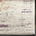 thumbnail image 4 of SAFAVIEH Monaco Elsdon Abstract Area Rug, Ivory/Pink, 3' x 5', 4 of 6