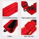 thumbnail image 4 of Bolsa para palos de golf, miniestuche portátil con capacidad para 5 palos y correa para el hombro, tela Oxford ligera para fácil transporte y almacenamiento, ideal para golfistas hombres y, 4 of 8