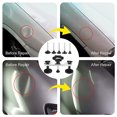 thumbnail image 3 of Extractor de abolladuras sin pintura con mazo Extractor de puente de barra en T y, 3 of 8