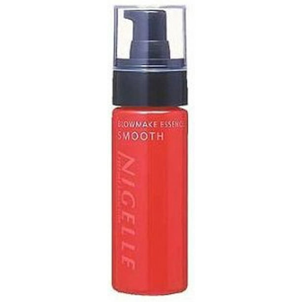 Nigelle Blowmake Essence Smooth - Hair Styling Cream (Size : oz - travel size) Nigelle Blowmake Essence Smooth - Hair Styling Cream (Size : oz - travel size)