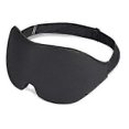 thumbnail image 4 of Sleep Eye Mask for Men Women, 3D Contoured Cup Sleeping Mask & Blindfold, 4 of 5
