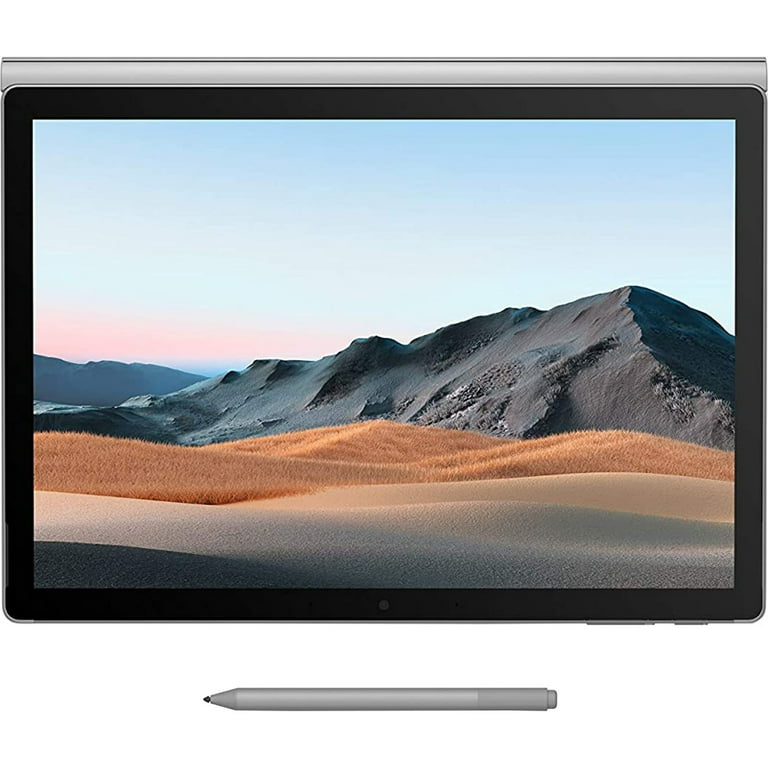 Microsoft Surface Book 3 Laptop Studio - 13.5