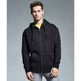 thumbnail image 2 of Anthem Mens Full Zip Hoodie, 2 of 4