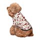 thumbnail image 5 of Balery Mushroom Sudadera con Capucha para Perros Pequeños – Ropa para Mascotas, Disfraz para Perros y Gatos, Ideal para Fiestas y Cosplay-X-Large, 5 of 7