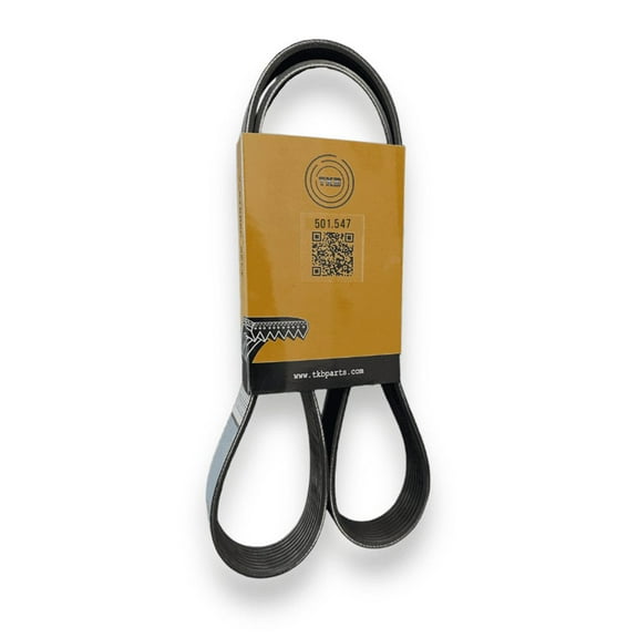 Fan Belt Cummins 4B, 6B, ISB 3289089, 3289124